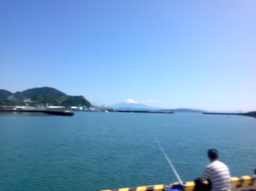 釣り