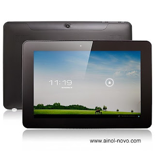 Review Tablet Android Murah Ainol Novo Hero 2