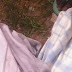 Newborn baby found dumped in a waste bin in Calabar [photos]