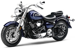 2010 Hot Motorcycles Yamaha Road Star