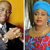 FFK responds to Aviation Minister, calls her market woman, fish wife 