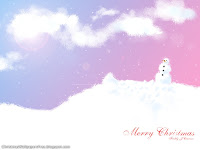 Christmas Snow HD Wallpapers