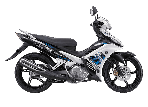 YAMAHA NEW JUPITER MX : SPESIFIKASI DAN HARGA - Indonesia 