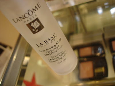 Lancome has a primer