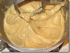 Wet ingredients and spices