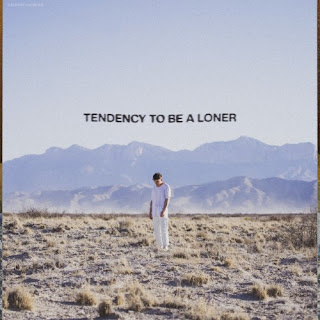 tendency to be a loner, Lyrics, Zachary Knowles