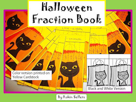 fraction book