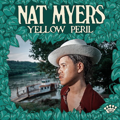 Yellow Peril Nat Myers Album