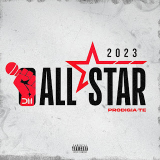 Prodigio - All Star (PRODIGIA-TE) Álbum [Baixar] 2023