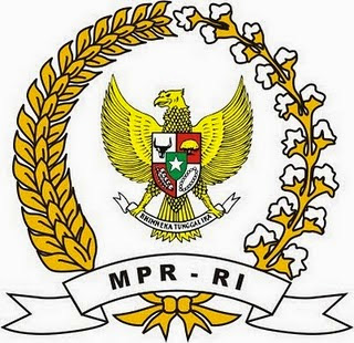 MPR (Setjen MPR) - http://lethisaade.blogspot.com/