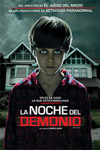 La Noche del Demonio 1