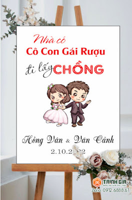 In phông nền Chụp ảnh đám cưới đẹp Triệu Sơn - Thanh Hóa