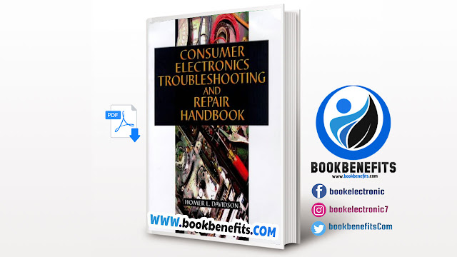 Consumer electronics troubleshooting & repair handbook PDF