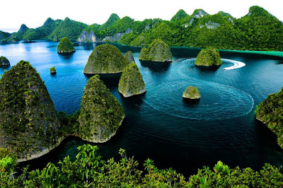 raja ampat papua