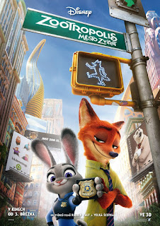 Download Film Zootopia (2016) BRRip 720p Subtitle Indonesia