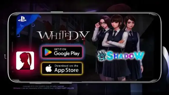 the school white day download
