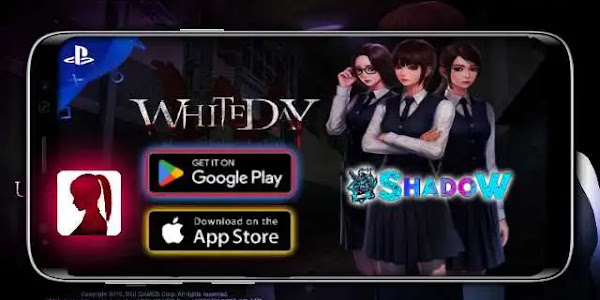 The School White Day Download