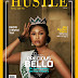 Precious Bello covers Hustle magazine, set to represent Nigeria at international pageant