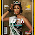 Precious Bello covers Hustle magazine, set to represent Nigeria at international pageant