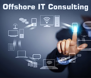 Offshore IT consulting