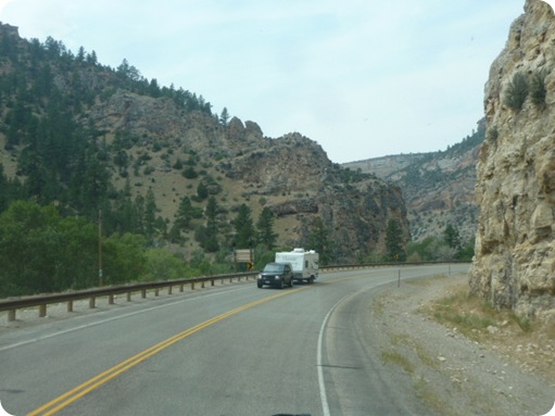 Our Drive 119