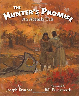 http://wisdomtalespress.com/books/childrens_books/978-1-937786-43-4-The_Hunters_Promise.shtml