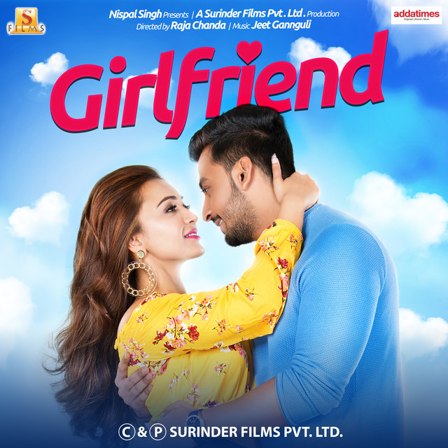 Indian Bangla Love Romantic Movie (Girlfriend) Full Movie Watch and Download Now