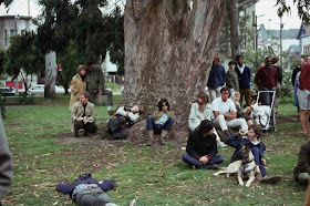 Fotografías de San Francisco en los años 60