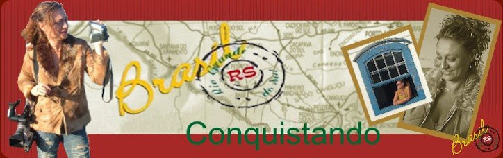 conquistando