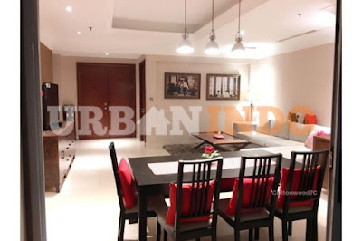 Dijual apartemen di Jakarta selatan