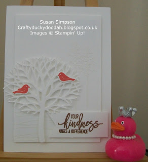 Stampin' Up! Susan Simpson Independent Stampin' Up! Demonstrator, Craftyduckydoodah!, Thoughtful Branches, Supplies available 24/7, 