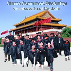 Chinese Government Scholarship Chinese University Program for Non Chinese Students at HUST in China, 2018