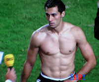 alvaro arbeloa