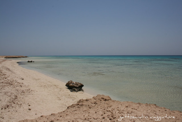 Marsa Alam - Sharm El Luli