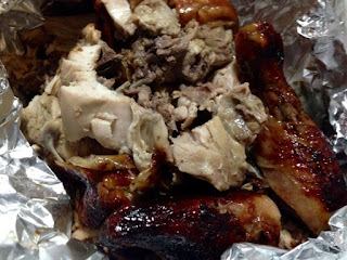 Lechon Manok ni Sr. Perdo,Sr. Pedro, Roasted Chicken, Food of the Day, Kalami Cebu