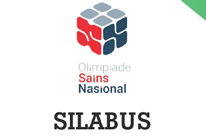 √ Download Silabus Osn Smp Matematika, Ipa, Dan Ips Tahun 2019