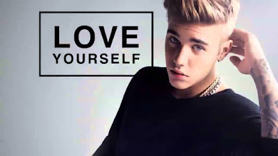 Lirik Lagu Love Yourself – Justin Bieber dan Artinya