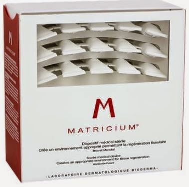 Bioderma Matricium Serum