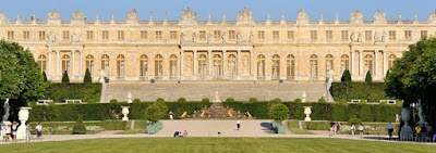 Resultado de imagen de palau de versalles