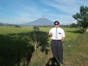 Seth and the Volcano