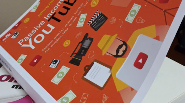 Cara Mendapat Passive Income dari YouTube: Panduan Lengkap Memulai Channel dan Menghasilkan Uang Cara Mendapat Passive Income dari YouTube: Panduan Lengkap Memulai Channel dan Menghasilkan Uang