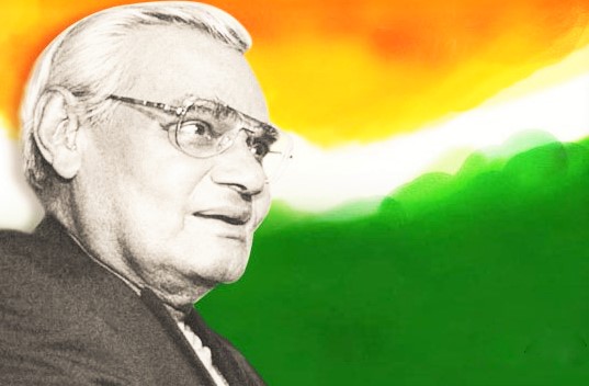 Atal Bihari Vajpayee