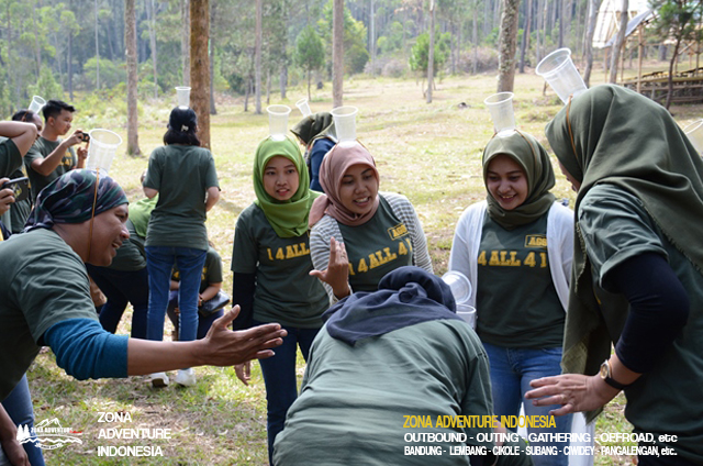 OUTING-PROVIDER EO EVENT ORGANIZER PAKET OUTBOUND LEMBANG BANDUNG DENGAN HARGA MURAH 2020