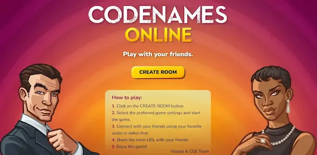 Codenames