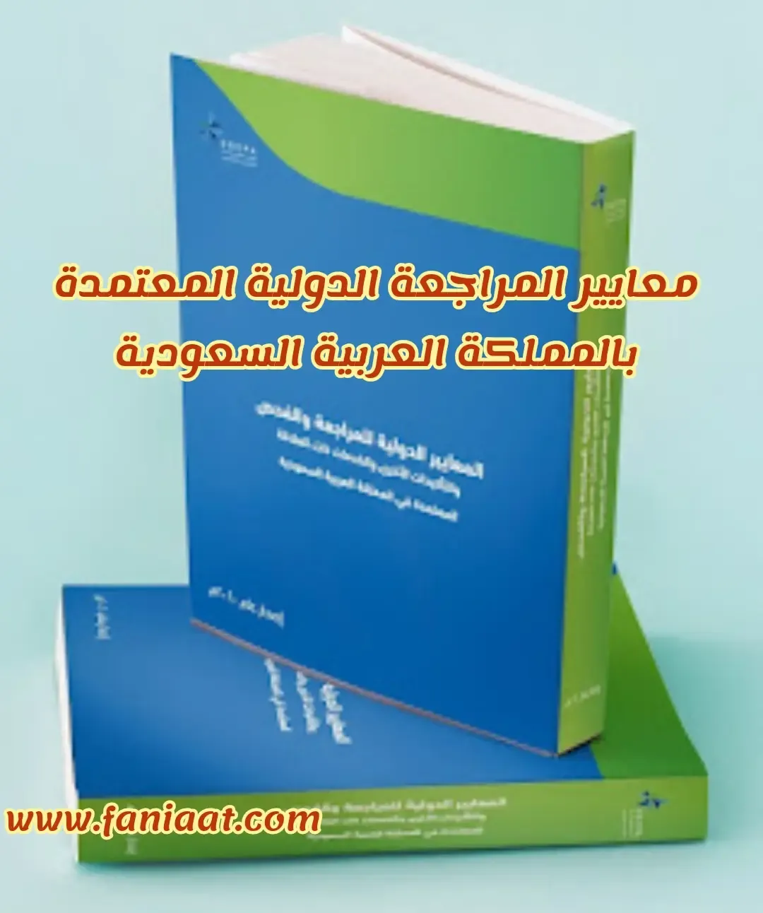 معايير المراجعة الدولية المعتمدة بالمملكة العربية السعودية