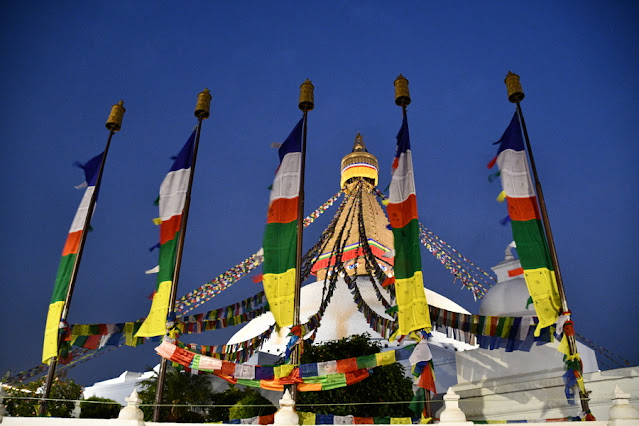 Boudhanath