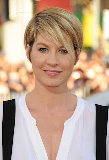 Hottest Short Hairstyles 2013