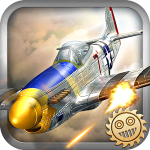 iFighter 2 : The Pacific 1942 - v1.22 [ Free Shopping ] APK