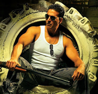 Akshay Kumar Wallpapers Free Download