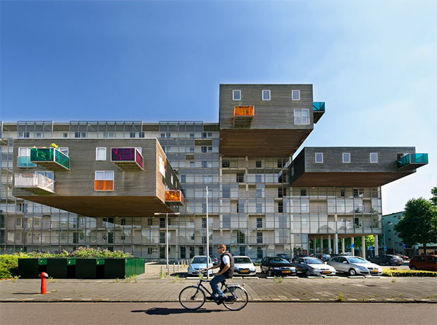 MVRDV